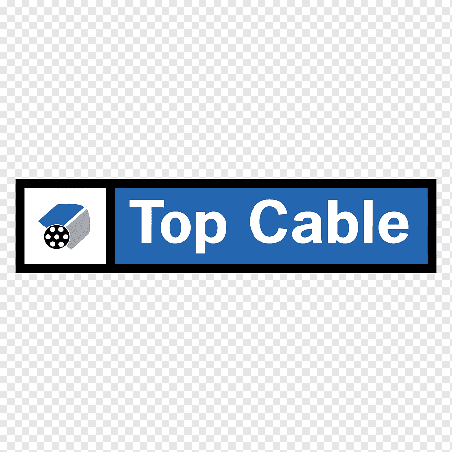 Top cable